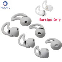 POYATU Earhook for Bose Noise-Masking Sleepbuds Noise Masking Headphones Replacement Eartips Earbuds