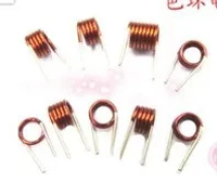Hollow coil 1.5t inductor 3.5 1.5t 0.7 coil inductance transmitter