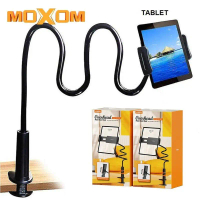 MOXOM MX-VS64 OVERHEAD PHONE TABLET MOUNT STAND/FLEXIBLE/STABLE/PLANTRONICS MALAYSIA Mobile Holder F