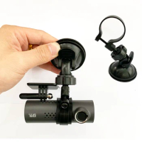 Promotional For xiaomi 70 mai car Suction Cup Bracket for 70mai dvr Dash cam.for xiaomi 70mai car DVR Holders