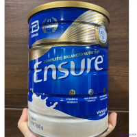 (dateT9/2026) Sữa Ensure Úc 850g vị vani mẫu mới