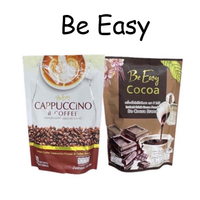 泰國Be easy 咖啡粉 可可粉