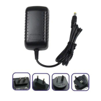 100-240V AC DC US EU UK AU charger 3.3v5V6v9v10v12v13v1a1.5a2a2.5a3a Universal LED monitoring affects beauty salon power adapter