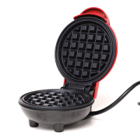 Mesin Wafel Mini Cetakan Pancake MAker Mini Machine 921-105