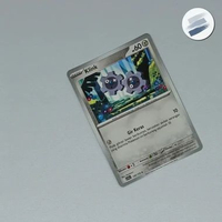 Klink C sv11s Hitam & Putih Pokemon TCG Indonesia
