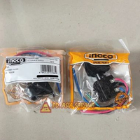 Switch Saklar Cordless Impact Drill INGCO CIDLI20608-SP-SWITCH Trigger Mesin Bor Sparepart TS0000199