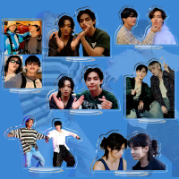 Đế Acrylic Chân Đế, Kpop BTS, Taekook Khoảnh Khắc Standee, Mô Hình JUNGKOOK TAEHYUNG, Stander Vkook 