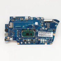Scheda Madre For Lenovo Ideapad 5-14IIL05 Motherboard Main Board W/ i7-1065G7 5B20Y88518 Working And Fully Tested