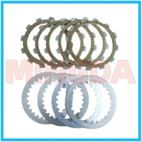 Clutch Disc / Assembly for Lifan Lf250-d/e/b/p/v16 v Cylinder