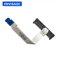 HDD cable For Lenovo ThinkPad E15 L15 Gen 1 Gen 2 Laptop SATA Hard Drive HDD SSD Connector Flex Cable NBX0001RR20 5C10Z23838