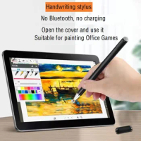 Universal Smartphone Pen For Stylus Samsung Galaxy Z Flip4 Flip 4 Z Fold4 Pen Touch Screen Drawing Pen For Samsung M11 M31 M51