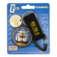 【icash 愛金卡】RX-78-2 Gundam_經典款 icash2.0(鋼彈)