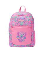 Backpack Elements Classic Lite Pink