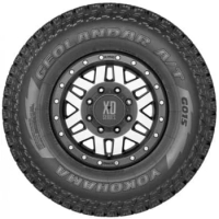 Geolandar AT G015 265/70R17 100S