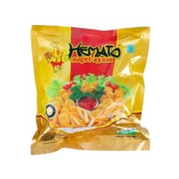 Hemato Nugget Ayam Gold Regular 250 gr
