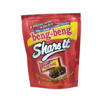 BENG-BENG Share It Pouch 9.5gr x 10pcs