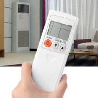 Air Conditioner Conditioning Remote Control Controller Replacement for mitsubishi KM05E KD05D KM09A KM09D KM09E KM09G Dropship