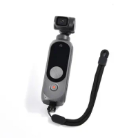 Wrist Strap Belt Rope Cord for FIMI PALM Anti-lost Camera Hand Strap for FIMI PALM 2 Handheld Gimbal Camera Accessories