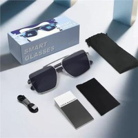 AI 藍牙智能眼鏡｜翻譯眼鏡｜通話音樂眼鏡｜帶攝像頭拍照｜無線耳機眼鏡｜騎行專用智能眼鏡｜開放式音頻眼鏡｜語音助手操控｜戶外運動眼鏡｜長待機續航