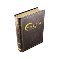 Salem 1692 บอร์ดเกม