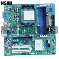 M2N61-AX 531 531S Motherboard CN-0RY206 0RY206 RY206 AM2 DDR2 Mainboard 100% Tested Fully Work