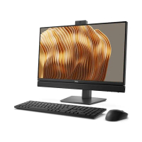 DELL Pro24 AIO QC24251 QC24251 U5-245 8GB 512SSD W11P WF+BT