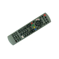 Remote Control For Panasonic TX-49FX650B TX-55FX650B TX-43FX600E TX-43FX600B TX-49FX600E TX-49FX600B TX-55FX600E 4K OLED HDTV TV
