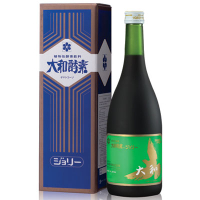 大和酵素 大和酵素原液720cc (日本原裝進口)