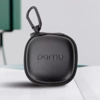 Original For Pamu Slide Plus Bluetooth Headset Box For Pamu Slide+ Headphone Carry-On Case