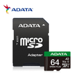 ADATA XPG SPEED PLUS 128GB/256GB/512GB/1TB microSD 記憶卡
