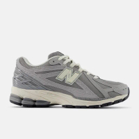 【NEW BALANCE】1906R 復古鞋 男鞋 女鞋 情侶鞋 休閒鞋 運動鞋 灰 米白 D楦 NB(M1906REJ)