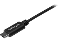 [2美國直購] StarTech USB-IF 認證 USB-C 轉 A - USB 2.0 - 4M - Type C 轉 A Cable (USB2AC4M)