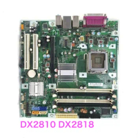 Suitable For HP DX2810 DX2818 MT Motherboard 506521-001 508460-001 LGA 775 DDR2 Mainboard 100% Tested OK Fully Work