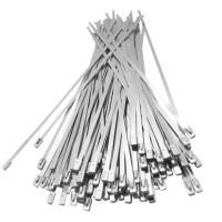 Dây rút thép siêu bền,Dây rút inox 304, Dây rút inox Dây rút thép bền chắc, Dây thít inox
