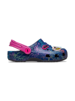 CROCS Classic Disney Villains Clog รองเท้าลำลองเด็ก