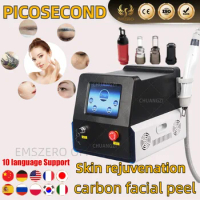 laser nd yag pico q switch nd yag laser tattoo removal machine pico laser remove tattoo picosecond l