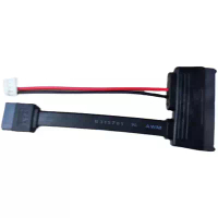 747933-001 For HP EliteDesk Mini 800 G1 Driver power cable and SATA 747933-002