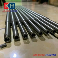 Laras Sharp Tiger Od 13 Id 4.5mm Panjang 60cm