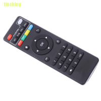 Mxq-4k mxq pro h96 Android TV dedicated remote control