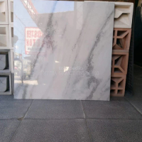 GRANIT LANTAI 80X80 PLATINUM PERSIA GREY WB GLOSSY