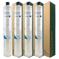 【EVERPURE】濾心 I2000(4入組)