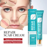 Scar Stretch Marks Permanent Removal Cream Creme Vergeture Puissante Crema Para Las Estrias Tratamiento Efetivo Products 20g