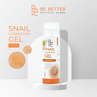 Be Better Snail Correction Gel บี เบ็ทเทอร์ สเนล คะเรคเชิน เจล ขวดใหญ่ 120 ml.