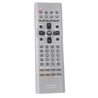 N2QAJB000048 Original Remote Control Replace For Panasonic SC-DT300 SC-DT100 N2QAJB000058 N2QAJB000049 DVD Audio System