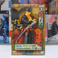 Bandai Banpresto DXF One Piece The Grandline Series Vol.5 Figure Roronoa Zoro