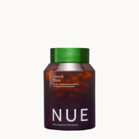 The Nue Co. Growth Phase Hair Supplements (90 Capsules)