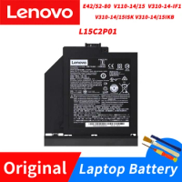 New Original Lenovo Zhaoyang E42-80 E52-80 Optical Drive Battery V110-14 V110-15 L15C2P01 Notebook Optical Drive Battery