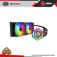 Cooler Master MasterLiquid 240 Atmos ARGB [MLX-D24M-A25PZ-R1]