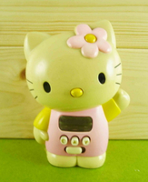 【震撼精品百貨】Hello Kitty 凱蒂貓 鬧鐘 揮手【共1款】 震撼日式精品百貨