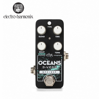 Electro Harmonix Pico Oceans 3-Verb Reverb 效果器